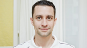 Rafael Brugger - medizinischen Masseur FY SRK